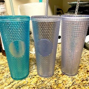 Starbucks Bling Cup Bundle